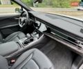 Белый Ауди Ку 7, объемом двигателя 3 л и пробегом 23 тыс. км за 52990 $, фото 65 на Automoto.ua