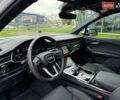 Белый Ауди Ку 7, объемом двигателя 3 л и пробегом 34 тыс. км за 67000 $, фото 38 на Automoto.ua