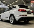 Білий Ауді Ку 7, об'ємом двигуна 3 л та пробігом 118 тис. км за 62000 $, фото 9 на Automoto.ua