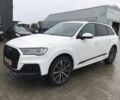 Белый Ауди Ку 7, объемом двигателя 3 л и пробегом 37 тыс. км за 52000 $, фото 1 на Automoto.ua
