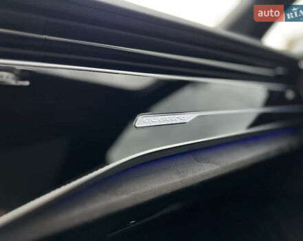 Білий Ауді Ку 7, об'ємом двигуна 3 л та пробігом 24 тис. км за 49999 $, фото 48 на Automoto.ua