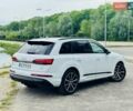 Белый Ауди Ку 7, объемом двигателя 3 л и пробегом 23 тыс. км за 52990 $, фото 29 на Automoto.ua