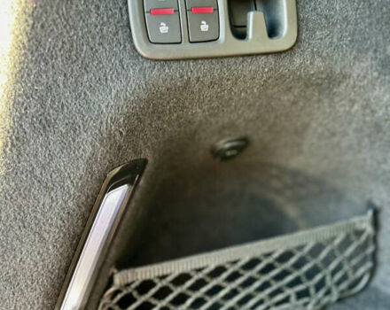 Білий Ауді Ку 7, об'ємом двигуна 1.98 л та пробігом 67 тис. км за 49700 $, фото 21 на Automoto.ua