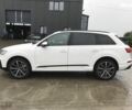Білий Ауді Ку 7, об'ємом двигуна 3 л та пробігом 37 тис. км за 52000 $, фото 17 на Automoto.ua