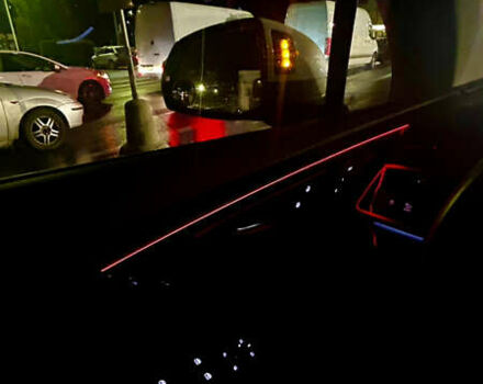 Білий Ауді Ку 7, об'ємом двигуна 1.98 л та пробігом 67 тис. км за 49700 $, фото 34 на Automoto.ua