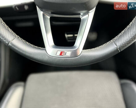 Білий Ауді Ку 7, об'ємом двигуна 3 л та пробігом 117 тис. км за 58200 $, фото 18 на Automoto.ua