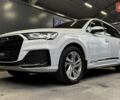 Білий Ауді Ку 7, об'ємом двигуна 3 л та пробігом 118 тис. км за 62000 $, фото 4 на Automoto.ua