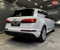 Білий Ауді Ку 7, об'ємом двигуна 3 л та пробігом 118 тис. км за 62000 $, фото 14 на Automoto.ua