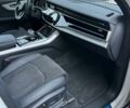 Белый Ауди Ку 7, объемом двигателя 3 л и пробегом 46 тыс. км за 82999 $, фото 17 на Automoto.ua