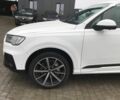 Білий Ауді Ку 7, об'ємом двигуна 3 л та пробігом 37 тис. км за 52000 $, фото 21 на Automoto.ua