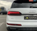 Білий Ауді Ку 7, об'ємом двигуна 3 л та пробігом 24 тис. км за 49999 $, фото 26 на Automoto.ua