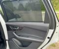 Белый Ауди Ку 7, объемом двигателя 3 л и пробегом 23 тыс. км за 52990 $, фото 56 на Automoto.ua