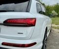 Белый Ауди Ку 7, объемом двигателя 3 л и пробегом 23 тыс. км за 52990 $, фото 16 на Automoto.ua