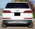 Ауди Ку 7 2022 в Ивано-Франковске на Automoto.ua Белый Ауди Ку 7, объемом двигателя 3 л и пробегом 45 тыс. км за 35000 $, фото 5 на Automoto.ua