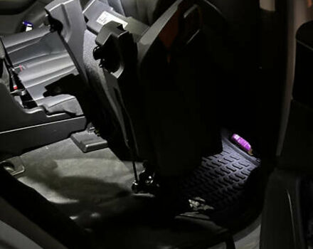 Білий Ауді Ку 7, об'ємом двигуна 1.98 л та пробігом 67 тис. км за 49700 $, фото 32 на Automoto.ua