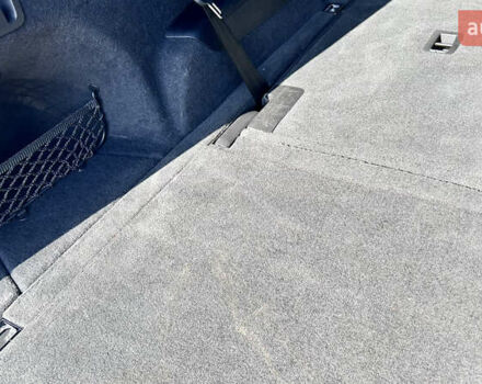 Білий Ауді Ку 7, об'ємом двигуна 1.98 л та пробігом 67 тис. км за 49700 $, фото 18 на Automoto.ua