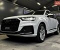 Білий Ауді Ку 7, об'ємом двигуна 3 л та пробігом 118 тис. км за 62000 $, фото 3 на Automoto.ua
