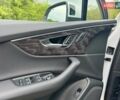 Белый Ауди Ку 7, объемом двигателя 3 л и пробегом 23 тыс. км за 52990 $, фото 44 на Automoto.ua