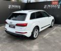 Білий Ауді Ку 7, об'ємом двигуна 3 л та пробігом 117 тис. км за 58200 $, фото 9 на Automoto.ua