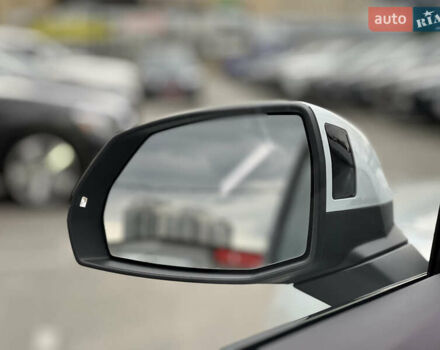 Білий Ауді Ку 7, об'ємом двигуна 3 л та пробігом 24 тис. км за 49999 $, фото 16 на Automoto.ua