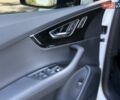 Білий Ауді Ку 7, об'ємом двигуна 3 л та пробігом 15 тис. км за 57000 $, фото 18 на Automoto.ua