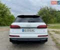 Белый Ауди Ку 7, объемом двигателя 3 л и пробегом 23 тыс. км за 52990 $, фото 34 на Automoto.ua