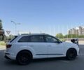 Белый Ауди Ку 7, объемом двигателя 3 л и пробегом 46 тыс. км за 82999 $, фото 7 на Automoto.ua