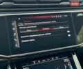 Белый Ауди Ку 7, объемом двигателя 3 л и пробегом 34 тыс. км за 67000 $, фото 62 на Automoto.ua