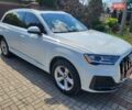 Белый Ауди Ку 7, объемом двигателя 1.98 л и пробегом 67 тыс. км за 44000 $, фото 6 на Automoto.ua