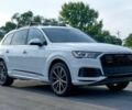 Белый Ауди Ку 7, объемом двигателя 3 л и пробегом 20 тыс. км за 14000 $, фото 1 на Automoto.ua