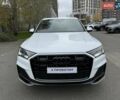 Белый Ауди Ку 7, объемом двигателя 3 л и пробегом 34 тыс. км за 67000 $, фото 1 на Automoto.ua