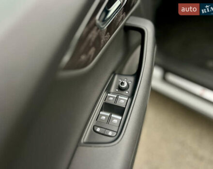 Білий Ауді Ку 7, об'ємом двигуна 3 л та пробігом 24 тис. км за 49999 $, фото 18 на Automoto.ua