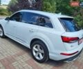 Белый Ауди Ку 7, объемом двигателя 1.98 л и пробегом 67 тыс. км за 44000 $, фото 20 на Automoto.ua