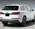 Білий Ауді Ку 7, об'ємом двигуна 3 л та пробігом 50 тис. км за 44400 $, фото 6 на Automoto.ua