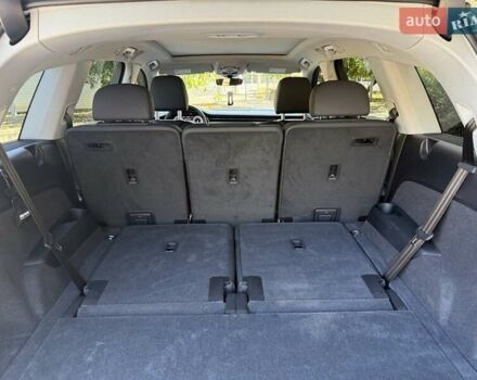 Білий Ауді Ку 7, об'ємом двигуна 3 л та пробігом 15 тис. км за 57000 $, фото 17 на Automoto.ua