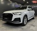 Білий Ауді Ку 7, об'ємом двигуна 3 л та пробігом 118 тис. км за 62000 $, фото 2 на Automoto.ua