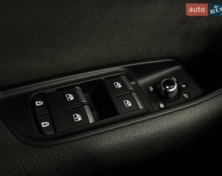 Білий Ауді Ку 7, об'ємом двигуна 3 л та пробігом 118 тис. км за 62000 $, фото 39 на Automoto.ua