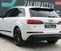 Белый Ауди Ку 7, объемом двигателя 2.97 л и пробегом 91 тыс. км за 76500 $, фото 11 на Automoto.ua