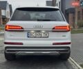 Белый Ауди Ку 7, объемом двигателя 3 л и пробегом 41 тыс. км за 49900 $, фото 5 на Automoto.ua