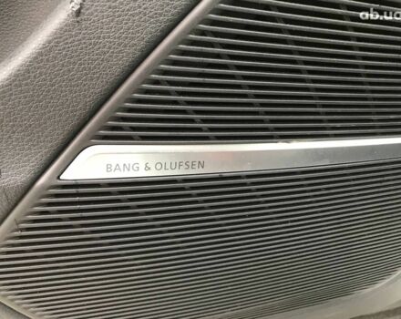 Білий Ауді Ку 7, об'ємом двигуна 3 л та пробігом 37 тис. км за 52000 $, фото 3 на Automoto.ua