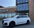Белый Ауди Ку 7, объемом двигателя 3 л и пробегом 46 тыс. км за 82999 $, фото 13 на Automoto.ua