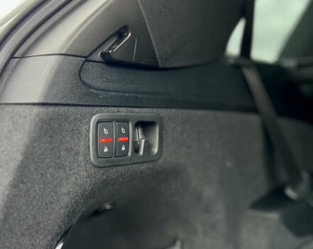 Білий Ауді Ку 7, об'ємом двигуна 3 л та пробігом 24 тис. км за 49999 $, фото 28 на Automoto.ua