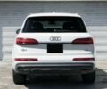 Білий Ауді Ку 7, об'ємом двигуна 3 л та пробігом 50 тис. км за 44400 $, фото 4 на Automoto.ua
