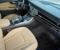 Белый Ауди Ку 7, объемом двигателя 3 л и пробегом 35 тыс. км за 26850 $, фото 10 на Automoto.ua