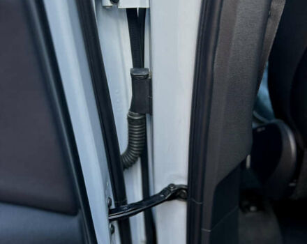 Білий Ауді Ку 7, об'ємом двигуна 1.98 л та пробігом 67 тис. км за 49700 $, фото 11 на Automoto.ua