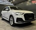 Білий Ауді Ку 7, об'ємом двигуна 3 л та пробігом 118 тис. км за 62000 $, фото 24 на Automoto.ua