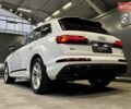 Білий Ауді Ку 7, об'ємом двигуна 3 л та пробігом 118 тис. км за 62000 $, фото 10 на Automoto.ua