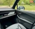 Белый Ауди Ку 7, объемом двигателя 3 л и пробегом 23 тыс. км за 52990 $, фото 59 на Automoto.ua