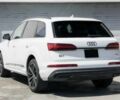 Білий Ауді Ку 7, об'ємом двигуна 3 л та пробігом 50 тис. км за 44400 $, фото 5 на Automoto.ua
