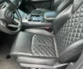 Белый Ауди Ку 7, объемом двигателя 4 л и пробегом 70 тыс. км за 39000 $, фото 6 на Automoto.ua